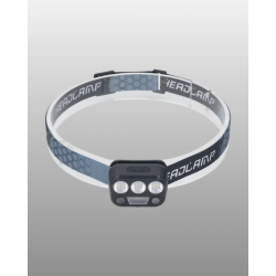 Mey İthalat® El Hareket Sensörlü LED Kafa Feneri 5 Mod Ayarlanabilir