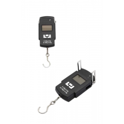 Mey İthalat® El Kantarı Dijital El Terazisi 50 Kg Kapasiteli LCD Ekranlı