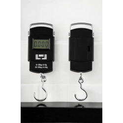 Mey İthalat® El Terazisi Dijital Göstergeli Pilli 50 Kg Ağırlık Ölçer