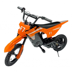 Mey İthalat® Elektrikli Cross Motor