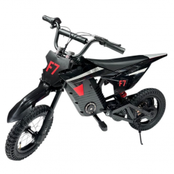 Mey İthalat® Elektrikli Cross Motor