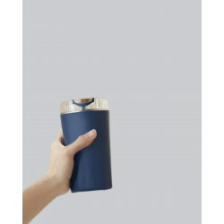 Mey İthalat® Elektrikli Kahve ve Baharat Öğütücü – Güçlü Motor, Paslanmaz Çelik Gövde, Kolay Temizlik