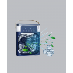 Mey İthalat® ELEKTRİKLİ MİNİ FAN