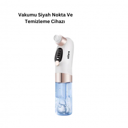 Mey İthalat® Elektrikli Siyah Nokta Cihazı