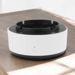 Mey İthalat® Elektronik Küllük Duman Giderici Hava Temizleyici