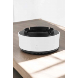 Mey İthalat® Elektronik Küllük Duman Giderici Hava Temizleyici