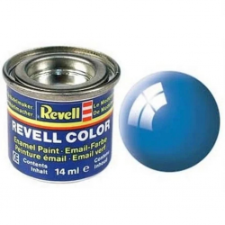 Mey İthalat® Email Color Light Blue - Gloss - Boya 14 ml