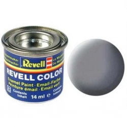Mey İthalat® Email Color - Mouse Grey - Mat - Boya 14 ml