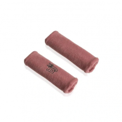 Mey İthalat®  Emniyet Kemeri Boyun Koruyucu 349 Gül Kurusu