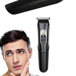 Mey İthalat® Ense Kesme Makinesi Şarjlı Saç Sakal Tıraş Makinesi Taşınabilir