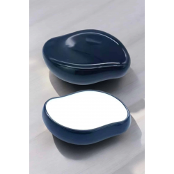 Mey İthalat® Epilasyon Aleti Bacaklar Kollar İçin Yıkanabilir Kristal Epilatör Tüy Silgi