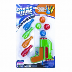 Mey İthalat® ER-102 Top Atan Tabanca - Erdem Oyuncak