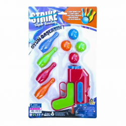 Mey İthalat® ER-102 Top Atan Tabanca - Erdem Oyuncak