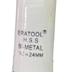 Mey İthalat® Era 56015 B-Metal Panç 24 mm Metal Ahşap İçin