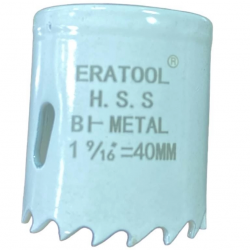 Mey İthalat® Era 56035 B-Metal Panç 40 mm Metal Ahşap İçin
