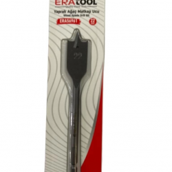 Mey İthalat® Eratool 56961 Altıgen Yassı Ahşap Maktap Ucu 22 mm