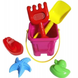 Mey İthalat® Erdem Kova Kürek Set ER-503