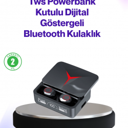 Mey İthalat® Ergonomik Tasarımlı Kablosuz Bluetooth Kulaklık – Yüksek Ses Performansı