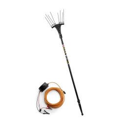 Mey İthalat® Ermak ERM One Plus Zeytin Hasat Makinası Taraklı