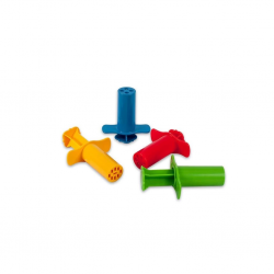 Mey İthalat® ERN-567 Enjektör Set - Eren Eğitici Oyuncak