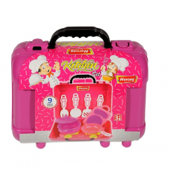 Mey İthalat® ERN-820 Toys Mutfak Seti - Eren Oyuncak