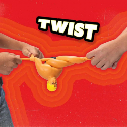 Mey İthalat® Esneyebilen Figür 25 cm