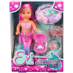 Mey İthalat® Evi Love Mermaid Pearl