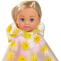 Mey İthalat® Evi Yağmur Kıyafetini 12 cm SMB-105733592