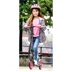 Mey İthalat® Flexi Max 2 Tekerlekli Scooter Pembe