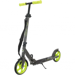 Mey İthalat® Flexi Max 2 Tekerlekli Scooter Yeşil