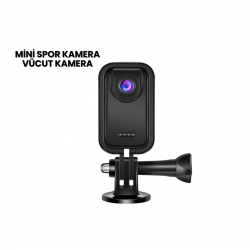 Mey İthalat® F2 KAMERA