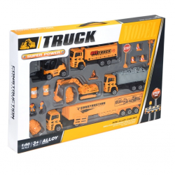 Mey İthalat®  F5 KT.METAL Ç.BIRAK İŞ MAKİNASI