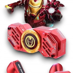 Mey İthalat® F6 MARVEL KULAKLIK