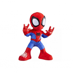 Mey İthalat® F6722 Spidey ve İnanılmaz Arkadaşları - Dans Eden Spider-Man +3 yaş