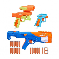 Mey İthalat® F8633 Nerf N Serisi Gear Up Pack