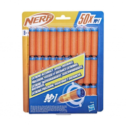 Mey İthalat® F8639 N Serisi Dart 50li Yedek Paket