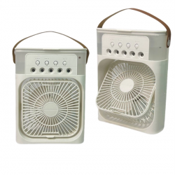 Mey İthalat® F9-VANTİLATÖR