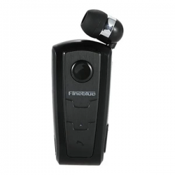 Mey İthalat® F910 Bluetooth Kulaklık Makaralı