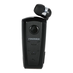 Mey İthalat® F910 Bluetooth Kulaklık Makaralı