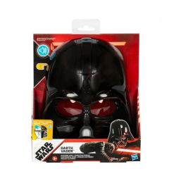 Mey İthalat®  F9498  Darth Vader Elektronik Maske