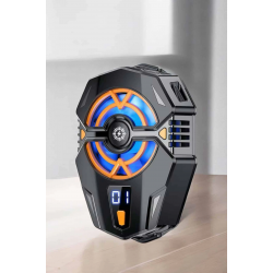 Mey İthalat® Fanlı Telefon Soğutucu Pervaneli Soğutma Fanı