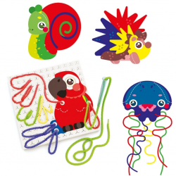 Mey İthalat® Örgü Hobi Seti