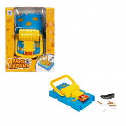 Mey İthalat® Fare Kutu Oyunu