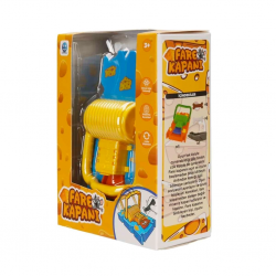 Mey İthalat® Fare Kutu Oyunu