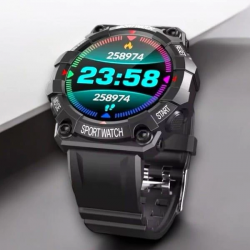 Mey İthalat® FD86 AKILLI SAAT