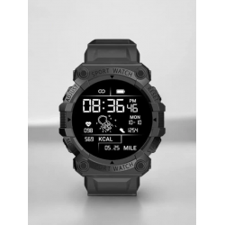 Mey İthalat® FD86 AKILLI SAAT