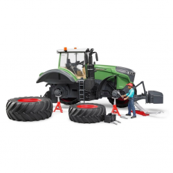 Mey İthalat® fendt 1050 Vario Traktör, Lastikçi Ve Aksesuarları BR04041