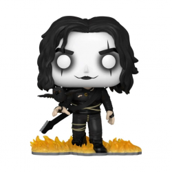 Mey İthalat® Figür Movies The Crow Eric With Crow