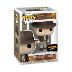 Mey İthalat® Figür Movies Indiana Jones Indiana Jones With Jacket