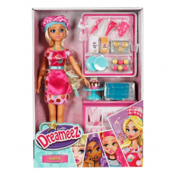 Mey İthalat® Fırın Oyun Seti